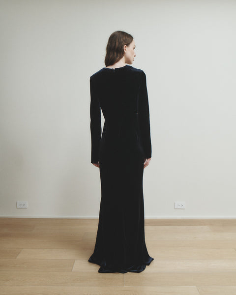 Deidara Gown