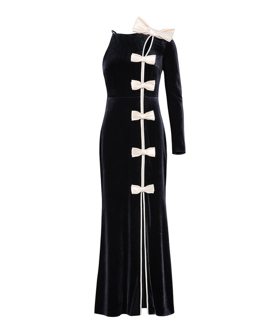 Deidra Gown