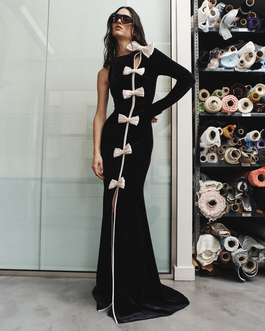Deidra Gown