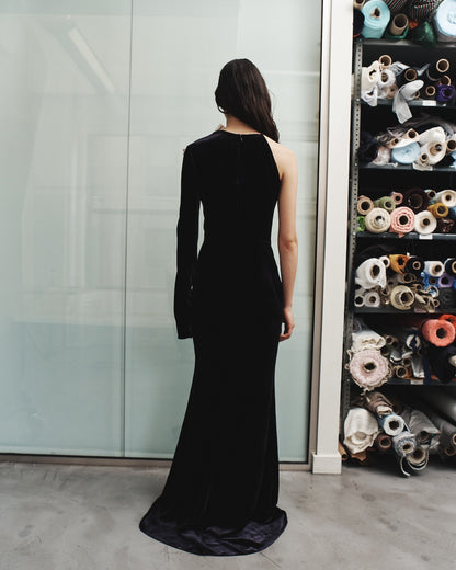 Deidra Gown
