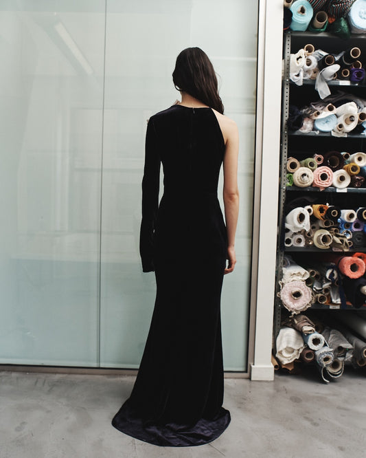 Deidra Gown