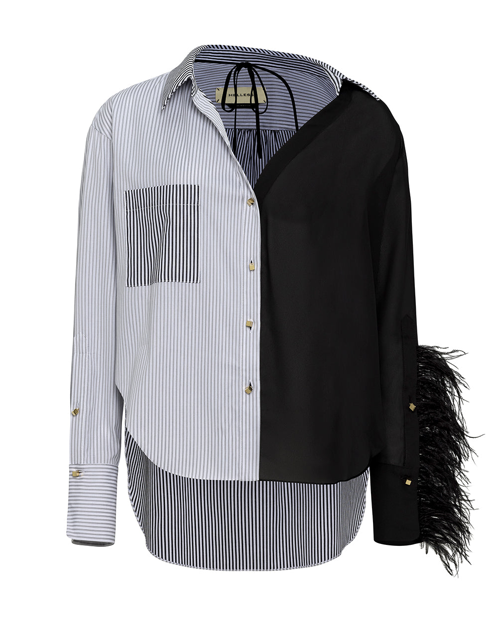 Gemini Shirt