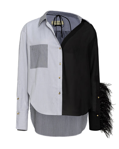Gemini Shirt