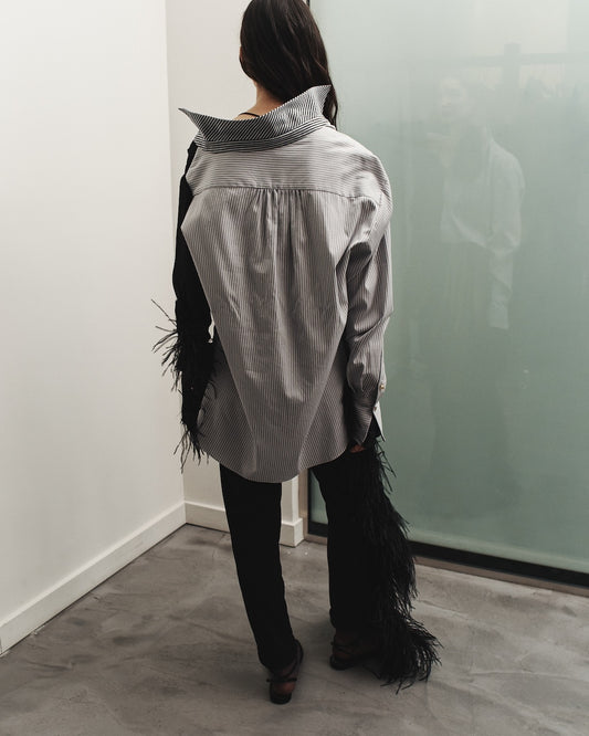 Gemini Shirt