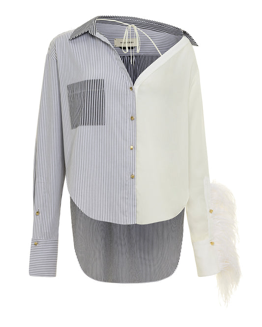 Gemini Shirt