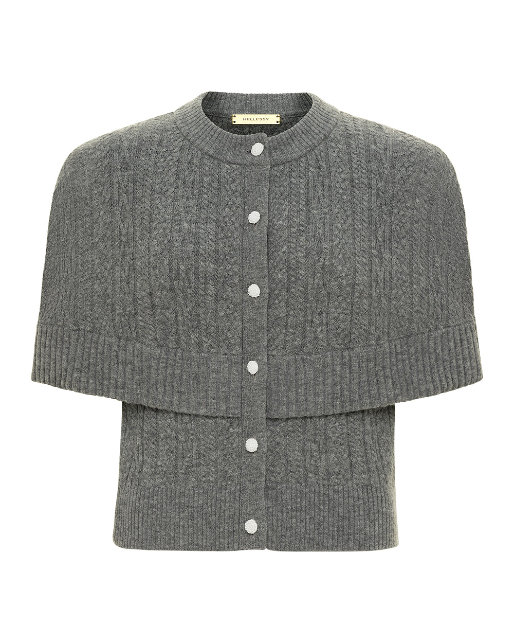 Caspian Cardigan