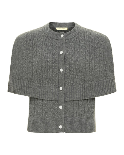 Caspian Cardigan