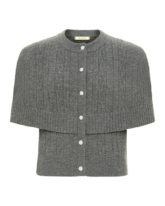 Caspian Cardigan