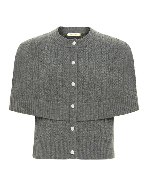 Caspian Cardigan