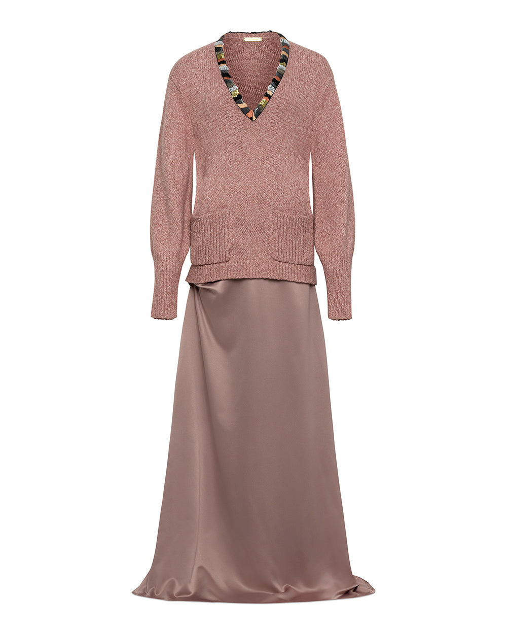 Ingie Dress