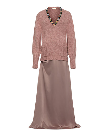 Ingie Dress