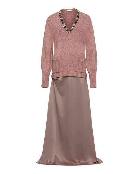 Ingie Dress