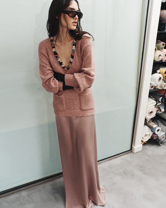 Ingie Dress