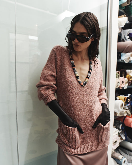 Ingie Dress