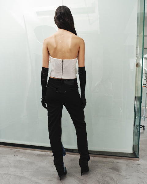 Luz Bustier