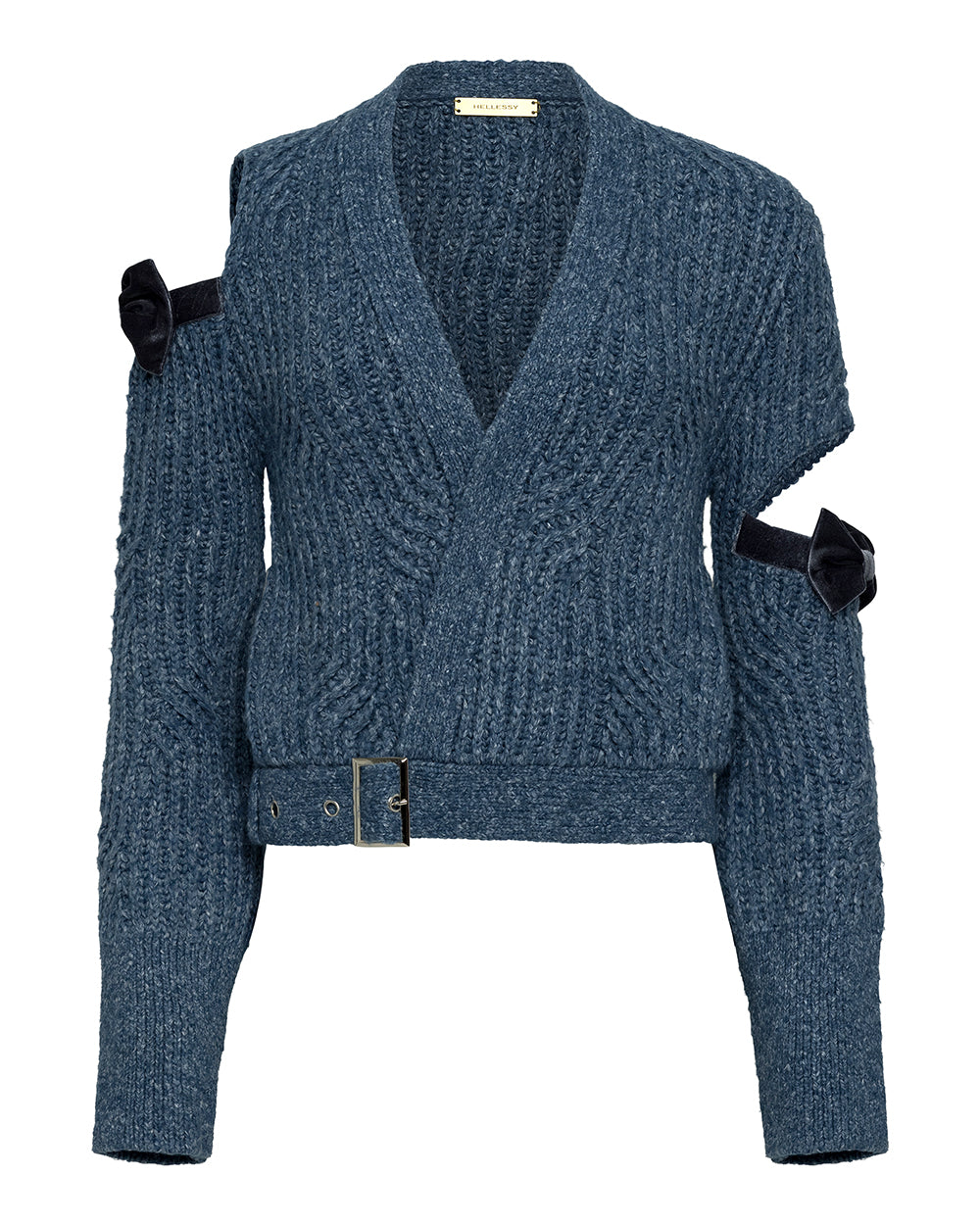 Palmetto Cardigan