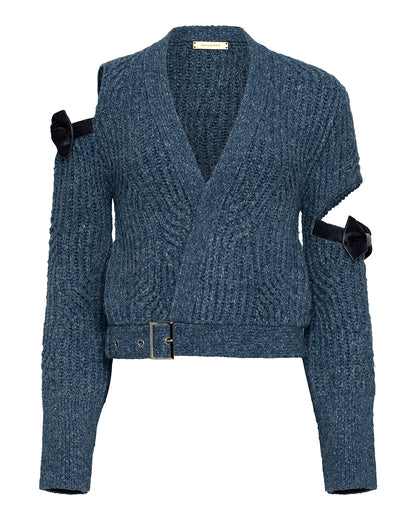 Palmetto Cardigan