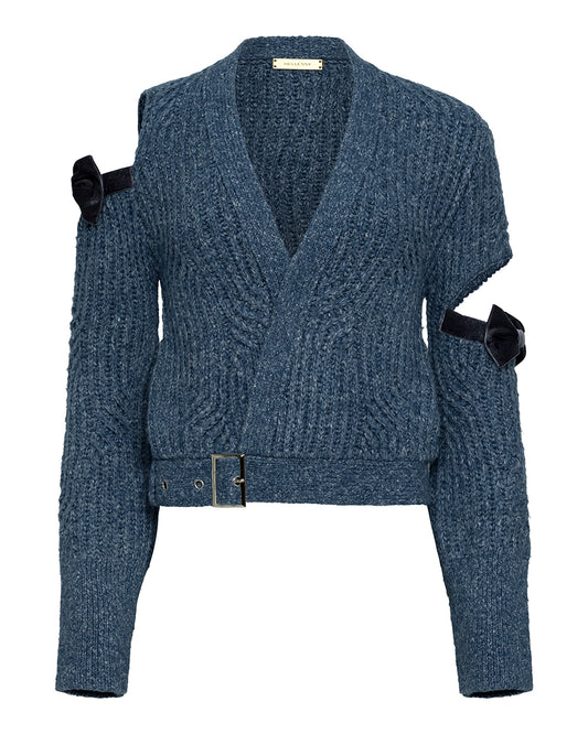 Palmetto Cardigan