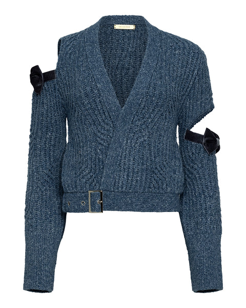 Palmetto Cardigan