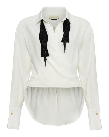 Reva Blouse