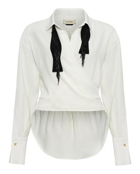 Reva Blouse