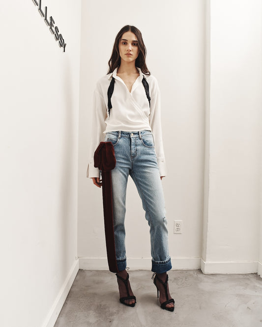 Reva Blouse