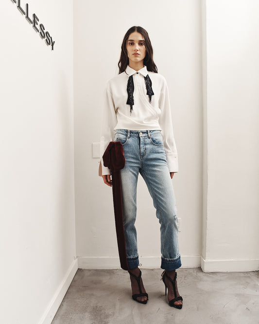 Reva Blouse
