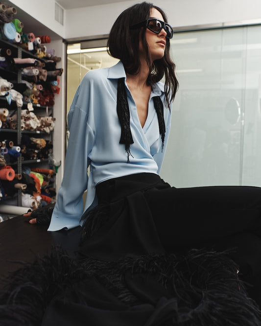 Reva Blouse