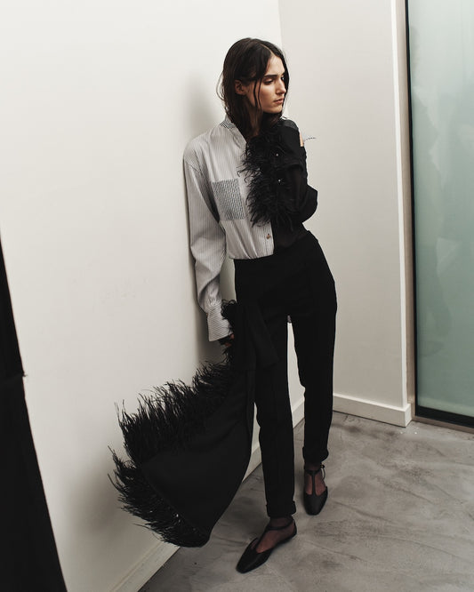 Romeo Pants