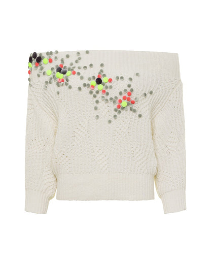 Alex Sweater
