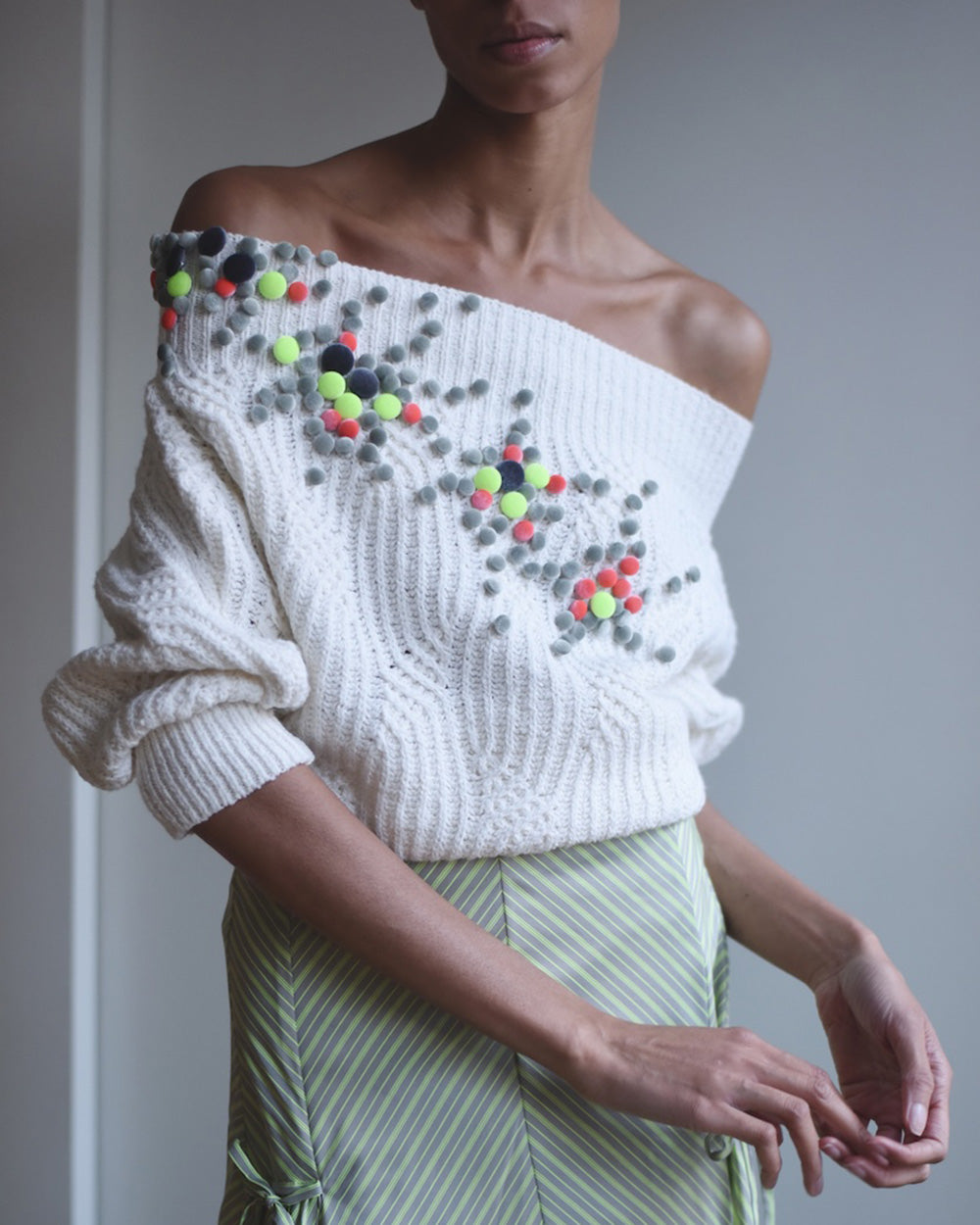 Alex Sweater