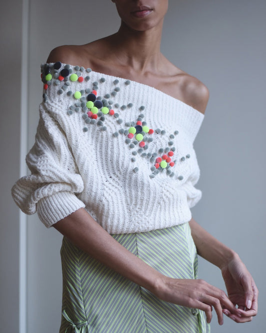 Alex Sweater
