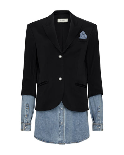 Anthony Blazer
