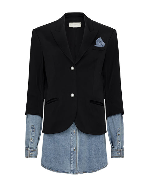 Anthony Blazer