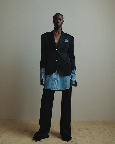 Anthony Blazer
