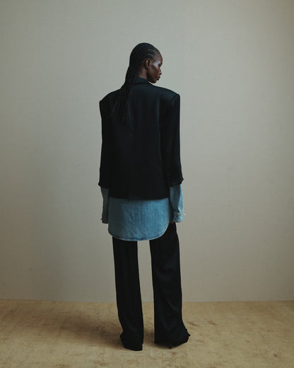 Anthony Blazer