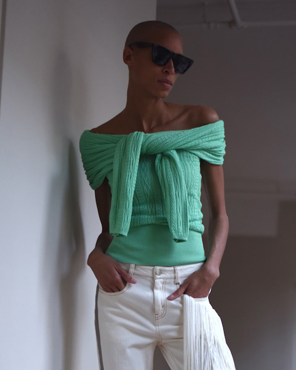 Clara Top