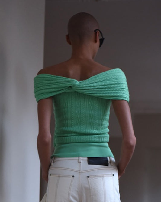 Clara Top