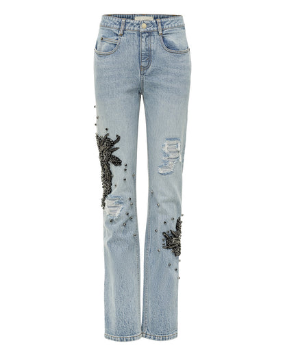 Clay Jeans