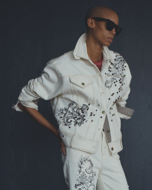 Cosmo Jacket