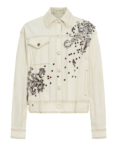 Cosmo Jacket