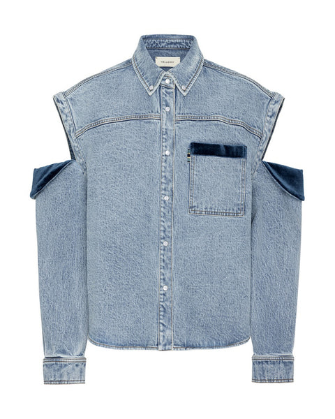 Culter Shirt