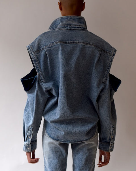 Culter Shirt