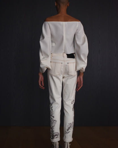 Elio Jeans