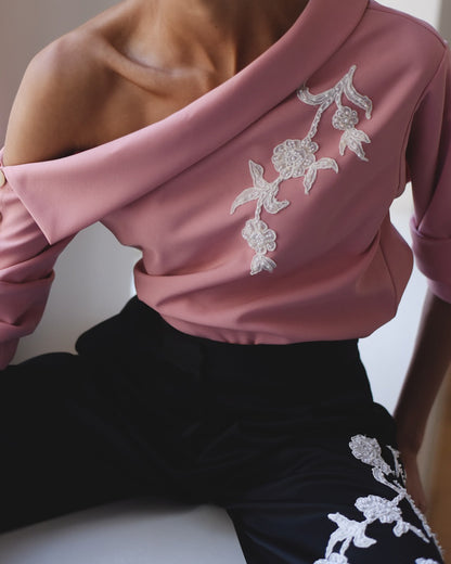 Flora Pants