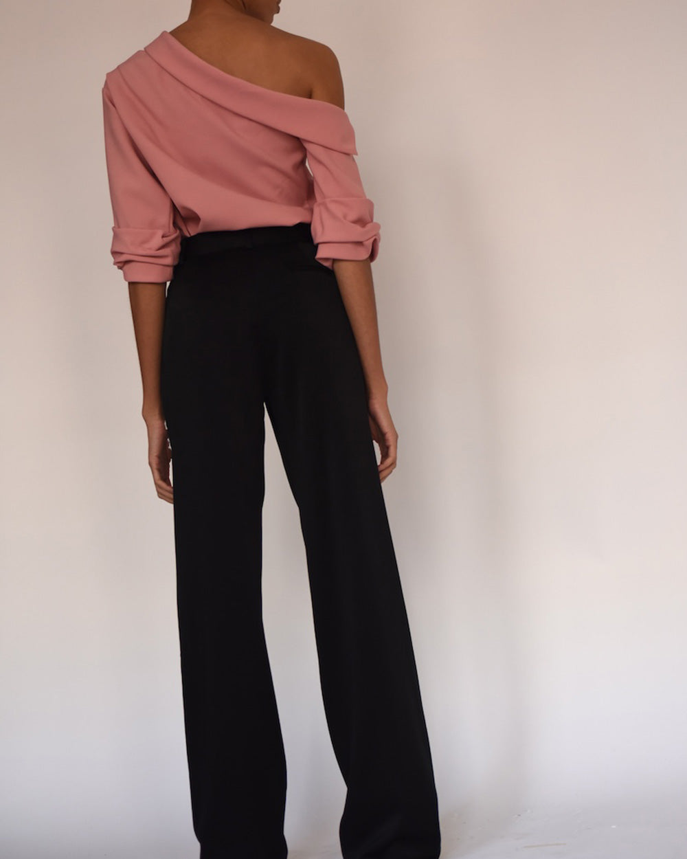 Flora Pants