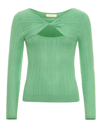 Nate Sweater