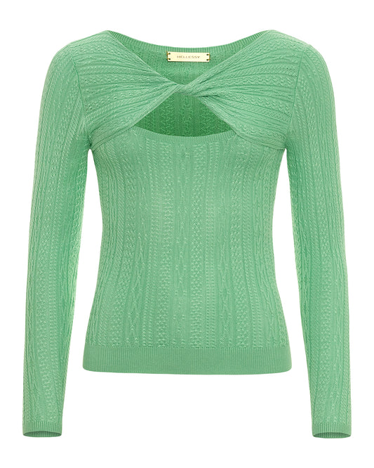 Nate Sweater