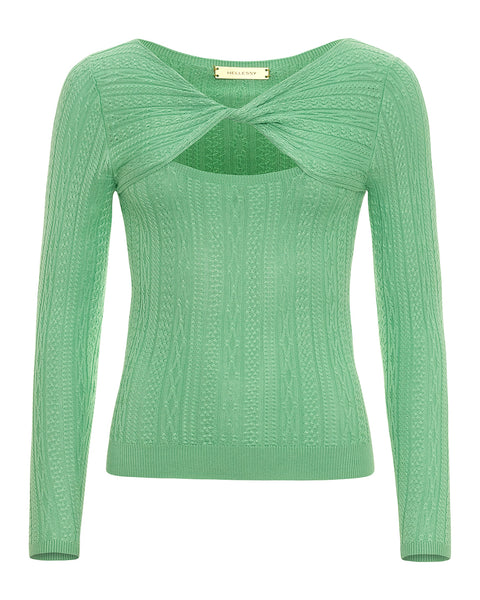 Nate Sweater
