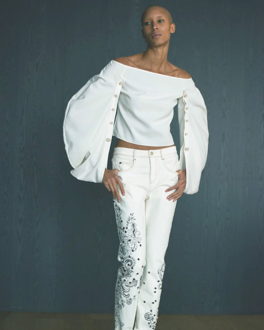 Orsay Blouse